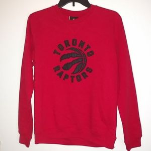 NBA by Outerstuff Youth Prime Crew Pullover Fleece